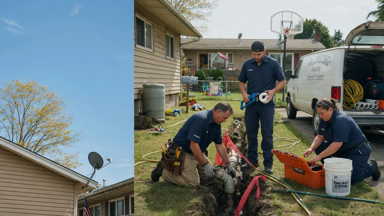 Garbage Disposal Replacement in Clio, CA near me